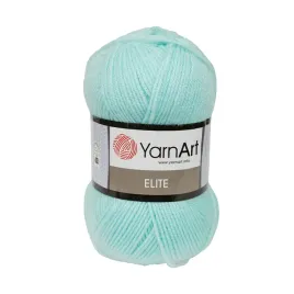 100g-wloczka-100percent-akryl-yarnart-elite-j-turkus-856