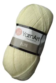 100g-wloczka-100percent-akryl-yarnart-elite-kremowy-226