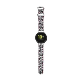 hello-kitty-silicone-heads-and-stripes-pasek-uniwersalny-do-smartwatcha