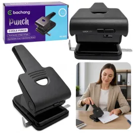 dziurkacz-biurowy-reczny-podwojny-metalowy-65-kartek-czarny-lean