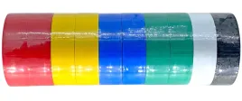 mocna-tasma-izolacyjna-pcv-wodoodporna-multi-kolorowa-10-szt-18-mm-10-m