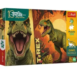 puzzle-100-t-rex-rodzina-treflikow-inspired-by-dino-world-trefl-1