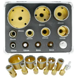 otwornica-do-gresu-diamentowa-zestaw-otwornic-betonu-granitu-11-szt-adapter