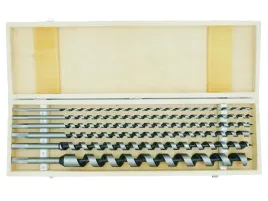 wiertla-swidrowe-do-drewna-6-25-mm-zestaw-dlugich-wiertel-460-mm-e01743