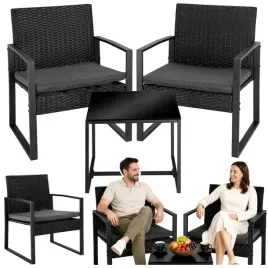 zestaw-meble-ogrodowe-rattan-dwa-krzesla-stolik-na-taras-balkon-czarne-lean