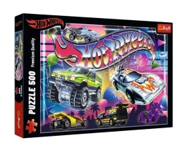 puzzle-500-hot-wheels-lata-80-te-trefl-37538-trefl-puzzle