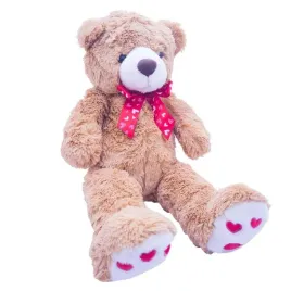 mis-pluszowy-maskotka-przytulanka-34cm-braz