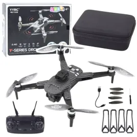 dron-y329-kamera-hd-wifi-swiatla-led-aplikacja-czarny-karbonowy-lean-toys
