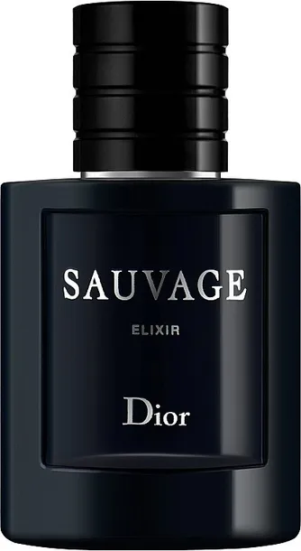 dior sauvage elixir ekstrakt perfum 100 ml  tester   