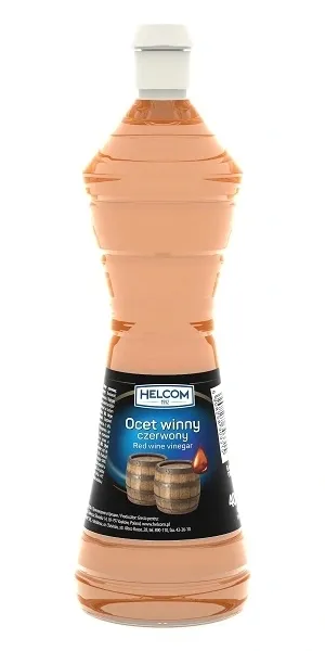 ocet-winny-czerwony-400ml-helcom