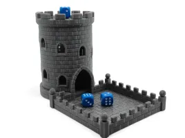 wieza-do-kosci-gotyk-dice-tower-rpg-gry-planszowe-wybor-kolorow