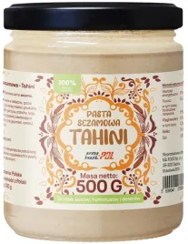 pasta-sezamowa-tahini-500g-maslo-sezamowe-100percent-naturalne-jakosc-kol-pol
