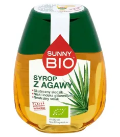 syrop-z-agawy-bio-250g-organiczny-sunny-bio