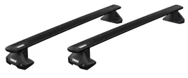 bagaznik-dachowy-belki-thule-evo-wingbar-black-audi-q5-ii-2-sb-2021-2025
