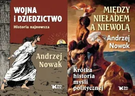 pakiet-2x-wojna-i-dziedzictwo-miedzy-nieladem-a-niewola-andrzej-nowak