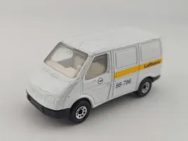 matchbox-ford-transit-lufthansa