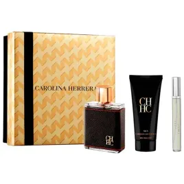 carolina-herrera-ch-men-woda-toaletowa-edt-100ml-edt-10ml-balsam-100ml