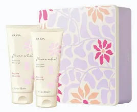 pupa-flower-artist-vibrant-lily-zel-200-ml-balsam-200-ml-zestaw