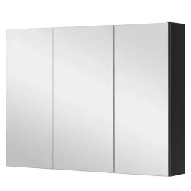 szafka-lazienkowa-z-lustrem-ada-czarna-80-cm-astor-z-cichym-domykiem