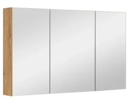 szafka-lazienkowa-z-lustrem-ada-dab-wotan-100-cm-astor-z-cichym-domykiem