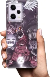 etui-na-xiaomi-redmi-note-12-pro-4g-wzory-binding-of-isaac