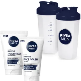 nivea-men-sensitive-zel-do-mycia-twarzy-150ml-krem-nawilzajacy-xxl-100ml