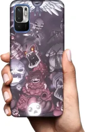 etui-na-xiaomi-redmi-note-10-wzory-binding-of-isaac