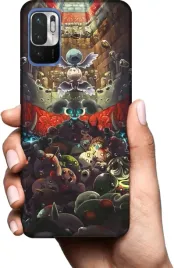 etui-na-xiaomi-redmi-note-10-wzory-binding-of-isaac