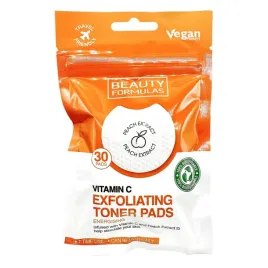 beauty-formulas-exfoliating-toner-pads-nasaczone-platki-zluszczajace-i-ener