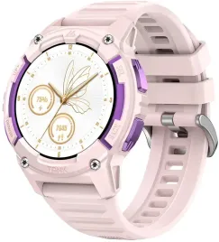 damski-smartwatch-kospet-tank-s2-rozowy