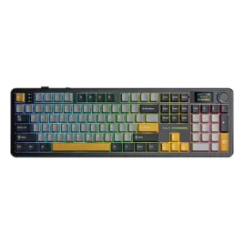 klawiatura-f108-pro-gray-orange-deep-gray-aula