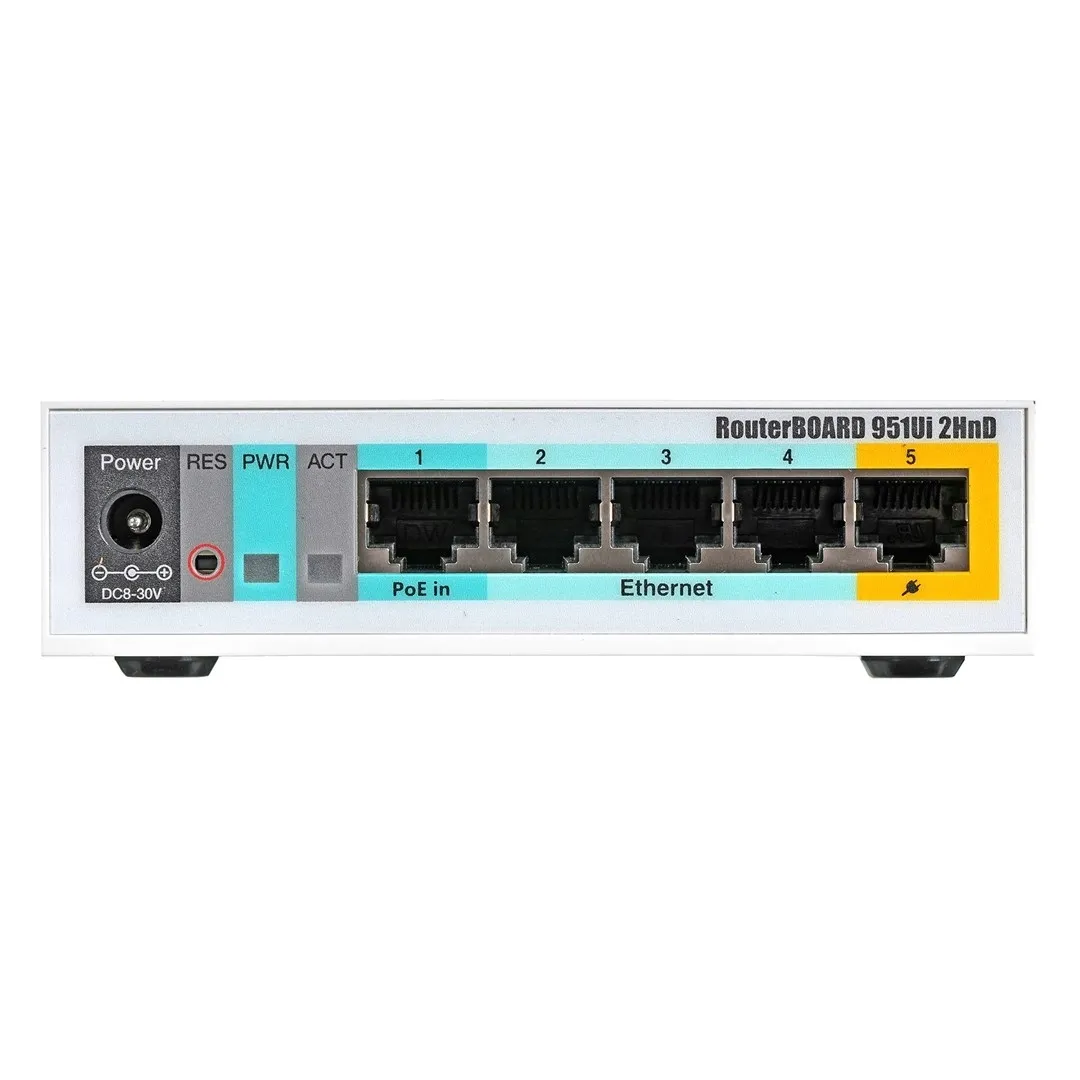 router-wifi-mikrotik-rb951ui-2hnd