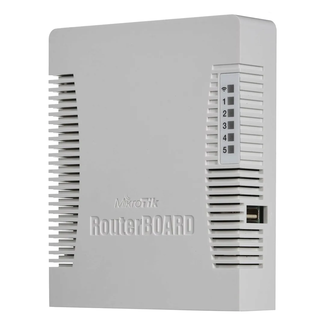 router-wifi-mikrotik-rb951ui-2hnd-stan-nowy
