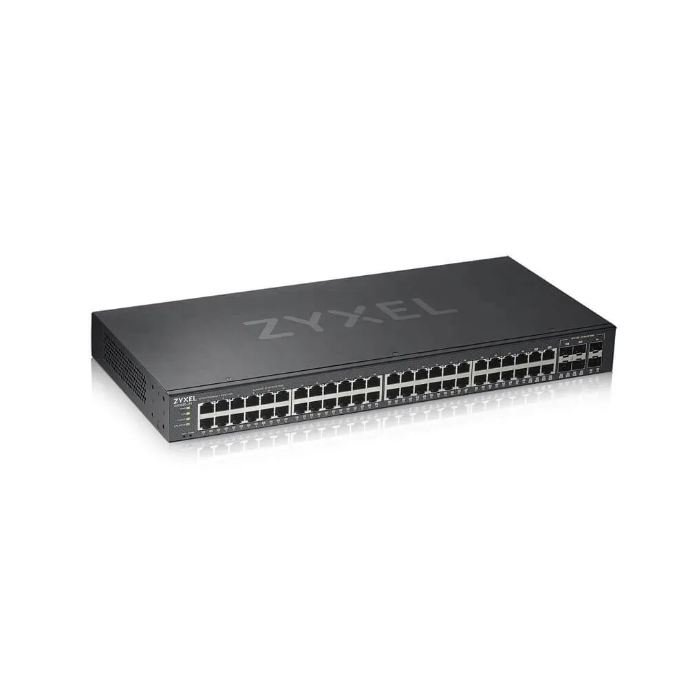 switch-zyxel-gs1920-48v2-eu0101f-managed-stan-nowy