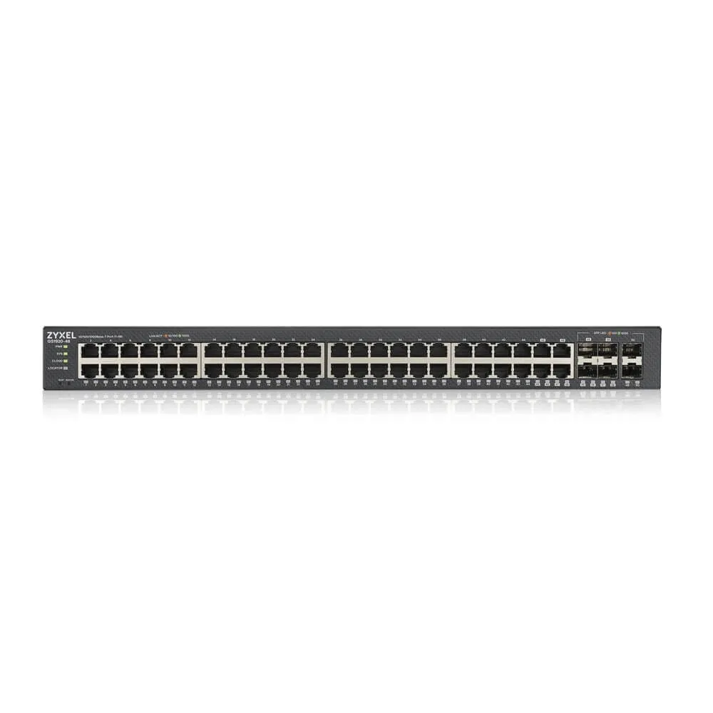 switch-zyxel-gs1920-48v2-eu0101f-managed-stan-nowy