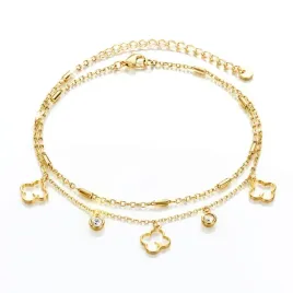 ecarla-bransoletka-na-stope-ze-stali-chirurgicznej-pozlacanej-14k-bst1712