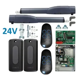 came-ats-24v-safe-ats30dgm-naped-brama-skrzydlowa-do-6m-2xpilot-fotokomorki