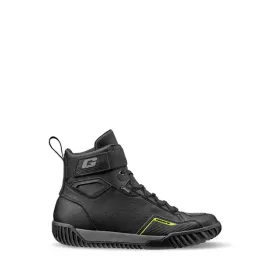 gaerne-buty-turystyczne-krotkie-model-g-rocket-gore-tex-kolor-czarny-rozmia