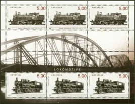 chorwacja-2014-mnh-xf-sc923-lokomotywy