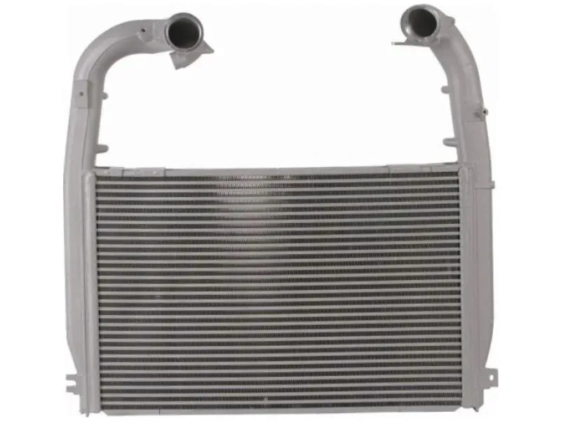 intercooler-nissens-97084