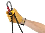 lonza-petzl-progress-adjust-y-stan-nowy