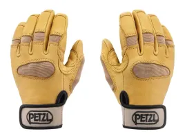 rekawiczki-petzl-cordex-plus-tan-s