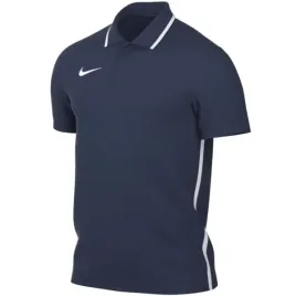 koszulka-meska-nike-dri-fit-park-26-polo-granatowa
