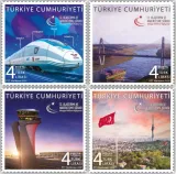 turcja-2021-mnh-xf