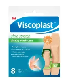 viscoplast-ultra-stretch-plastry-elastyczne-8-sztuk
