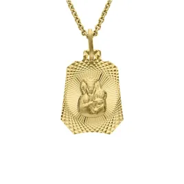 zloty-medalik-proby-0585-z-czarna-madonna-na-diamentowym-tle