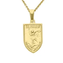 zloty-medalik-proby-0585-sw-archaniol-michal