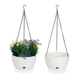 doniczka-tworzywo-sztuczne-bialy-czarny-relaxdays-60-cm-x-24-x-135-cm