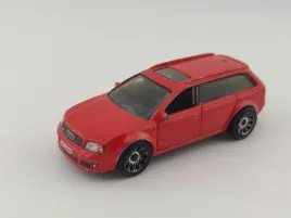 matchbox-audi-rs6-avant