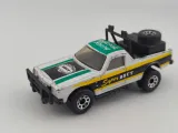 matchbox-ruff-trek